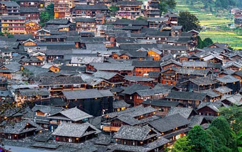 昌邑6种常见的外墙仿石漆施工工艺！