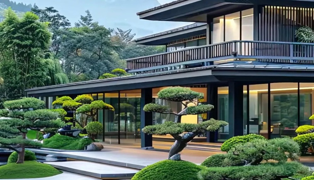 昌邑农村自建房更佳风水布局是什么