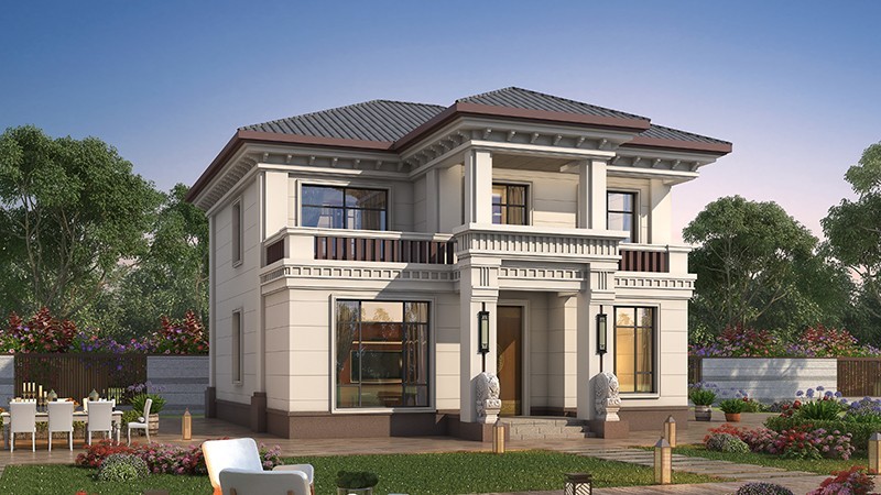 昌邑新乡村守住乡土气